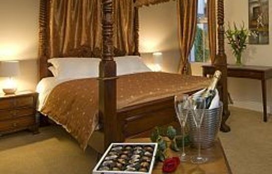 Suite Wheatlands Lodge - Bed & Breakfast