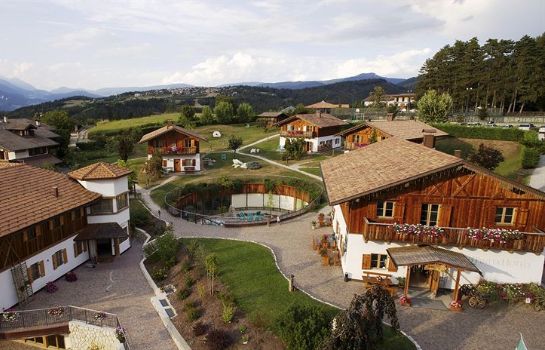 Umgebung Pineta Hotels Nature Wellness Resort