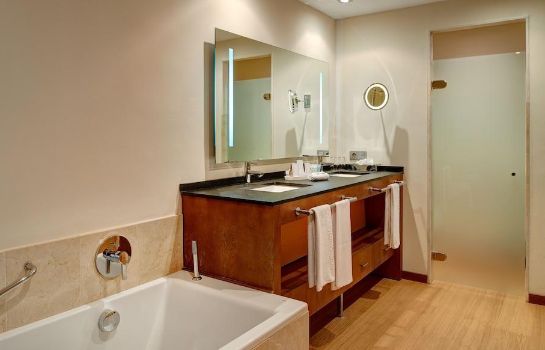 Salle de bains Protur Biomar Gran Hotel & Spa