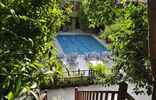 Oscar Boutique Hotel Antalya Great Prices At Hotel Info