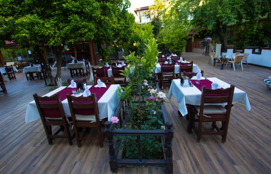 Oscar Boutique Hotel Antalya Great Prices At Hotel Info