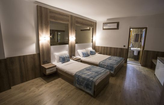 Oscar Boutique Hotel Antalya Great Prices At Hotel Info