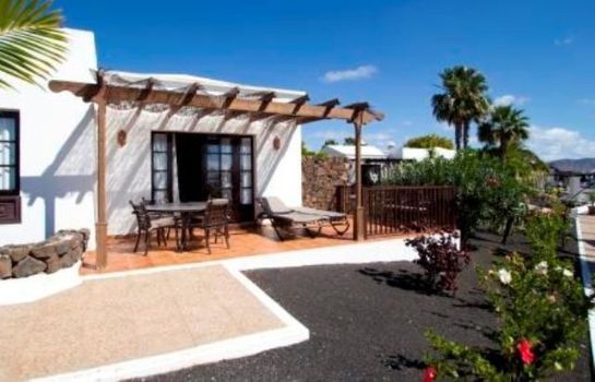 Hotel Hotel Jardines Del Sol By Diamond Resorts En Yaiza Hotel De