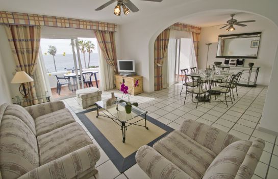 Habitación doble (estándar) Santa Barbara Golf & Ocean by Diamond Resorts