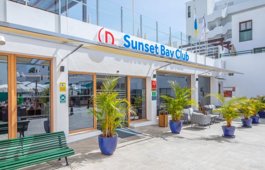 Hotel Sunset Bay Club By Diamond Resorts Adeje Great Prices At Hotel Info