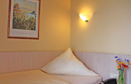 Altes Wasserwerk Pension in Bad Bentheim – HOTEL DE