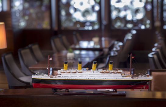 Hotel Titanic Business Kartal Istanbul Great Prices At Hotel Info