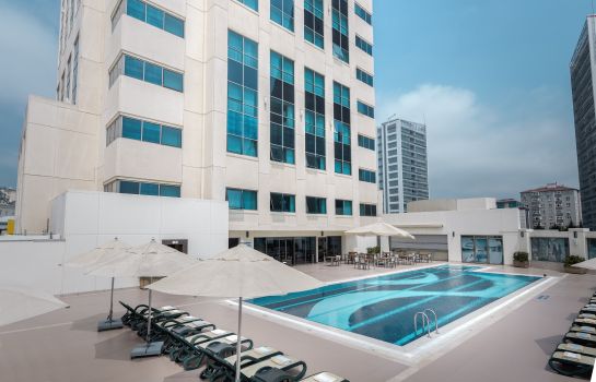 Hotel Titanic Business Kartal Istanbul Great Prices At Hotel Info