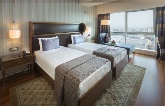 Hotel Titanic Business Kartal Istanbul Great Prices At Hotel Info