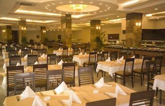 Restaurant Alaiye Resort & Spa Hotel - All Inclusive