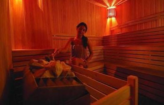Sauna Alaiye Resort & Spa Hotel - All Inclusive