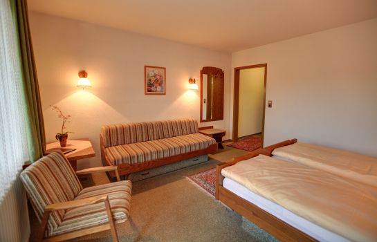 Hotel Rose Gasthof in Oberkirch – HOTEL DE