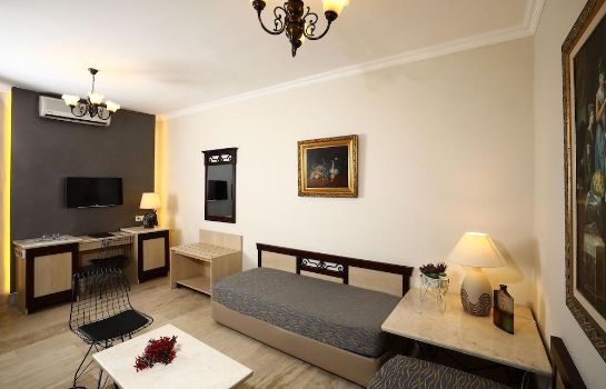 Hotel Cactus Fleur Beach Club All Inclusive Bodrum Great Prices At Hotel Info