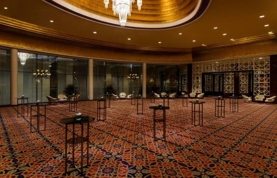 Tagungsraum The Ritz-Carlton Doha