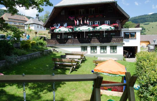 Hotel Gersbacher Hof Todtmoos Great Prices At Hotel Info