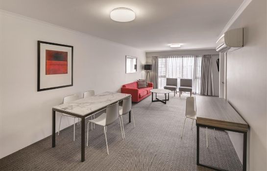Hotel Adina Canberra James Court Great Prices At Hotel Info