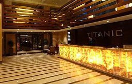 Titanic City Hotel Taksim Istanbul Great Prices At Hotel Info