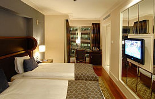 Titanic City Hotel Taksim Istanbul Great Prices At Hotel Info