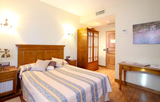 Habitación doble (confort) Hotel Rural Casona de Torres