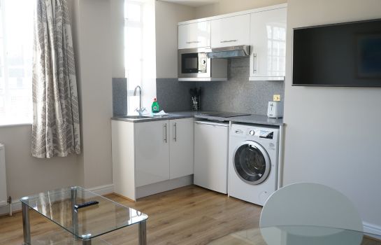 Hotel Chelsea Cloisters In London Hotel De