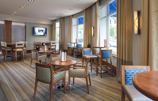 Hilton Garden Inn Portsmouth Downtown Hotel De