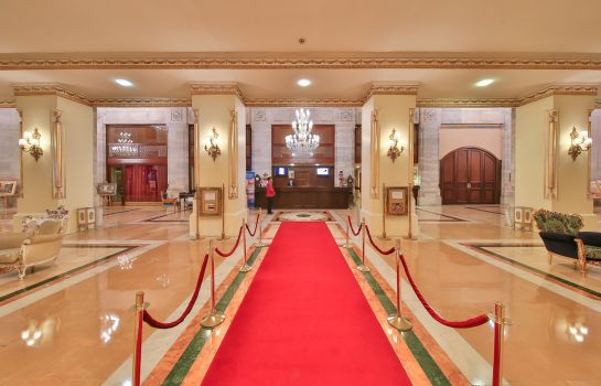 Legacy Ottoman Hotel Istanbul Great Prices At Hotel Info