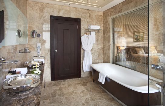 Legacy Ottoman Hotel Istanbul Great Prices At Hotel Info