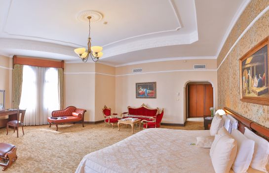 Legacy Ottoman Hotel Istanbul Great Prices At Hotel Info