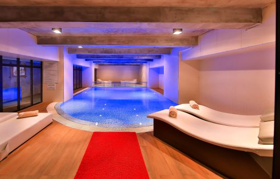 Legacy Ottoman Hotel Istanbul Great Prices At Hotel Info