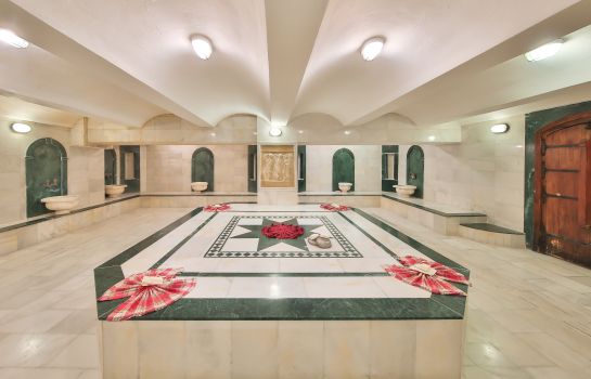 Legacy Ottoman Hotel Istanbul Great Prices At Hotel Info