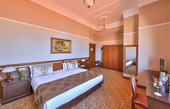 Legacy Ottoman Hotel Istanbul Great Prices At Hotel Info