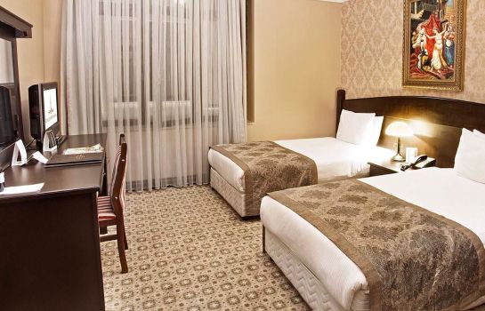 Legacy Ottoman Hotel Istanbul Updated 2020 Prices