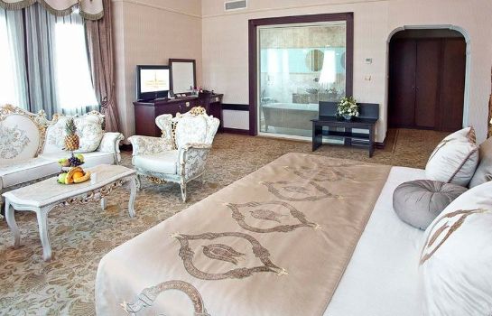 Legacy Ottoman Hotel Istanbul Great Prices At Hotel Info