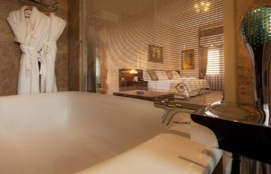 Legacy Ottoman Hotel Istanbul Great Prices At Hotel Info