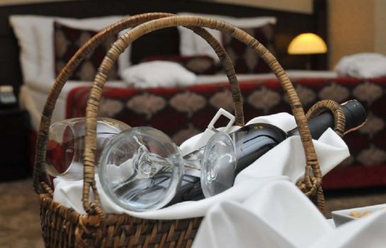 Legacy Ottoman Hotel Istanbul Great Prices At Hotel Info