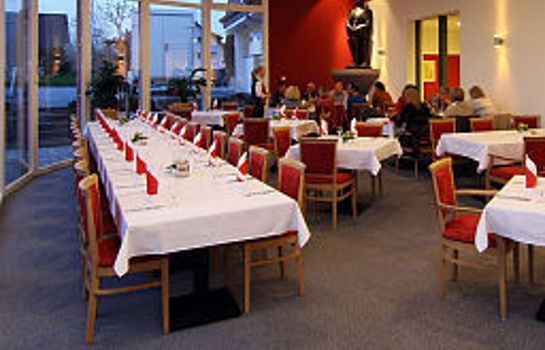 Restaurant Johanniter-Hotel
