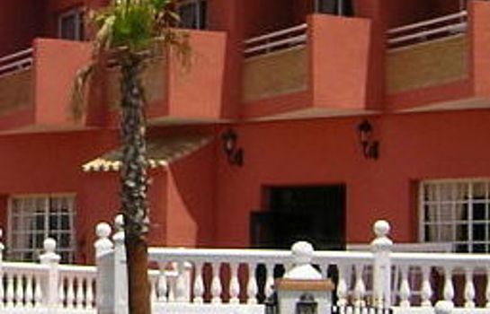 Hotel El Mirador De Rute Hotel De