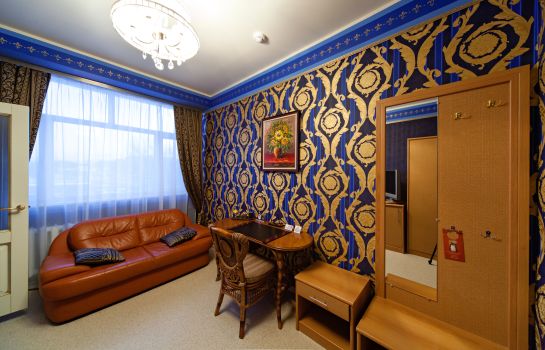Einzelzimmer Komfort Hotel Moya