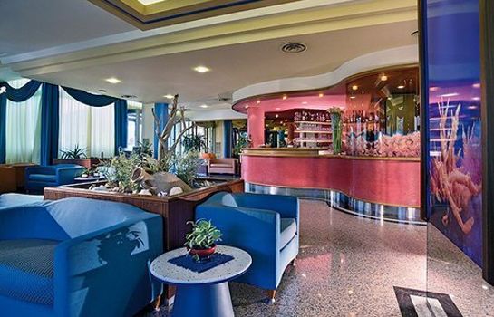Hotel Le Tegnue - Sottomarina, Chioggia – HOTEL INFO