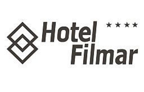 Certificato/logo Filmar