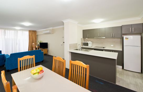 Hotel Apx Parramatta Rosehill Great Prices At Hotel Info