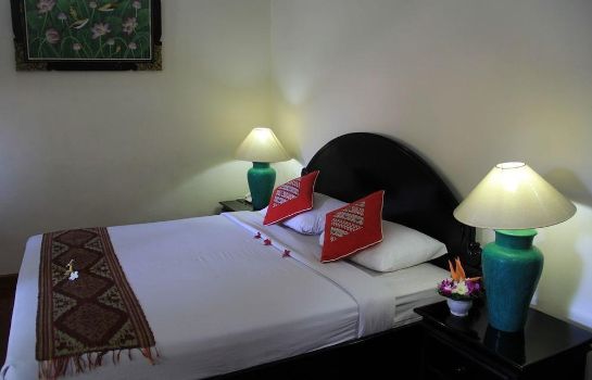 Standard room Stana Puri Gopa Hotel