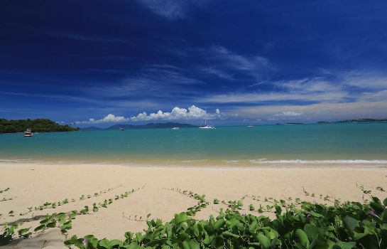 Strand Samui Palm Beach Resort