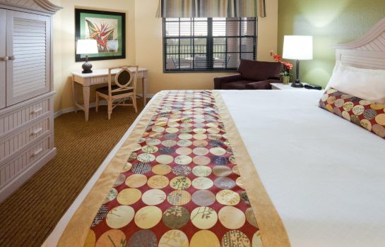 Suite Holiday Inn Club Vacations AT ORANGE LAKE RESORT