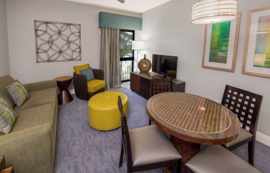 Room Holiday Inn Club Vacations AT ORANGE LAKE RESORT