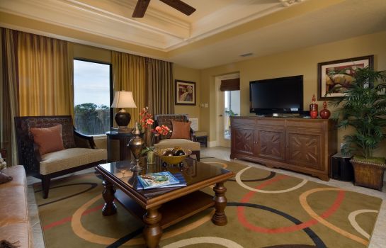 Room Holiday Inn Club Vacations AT ORANGE LAKE RESORT