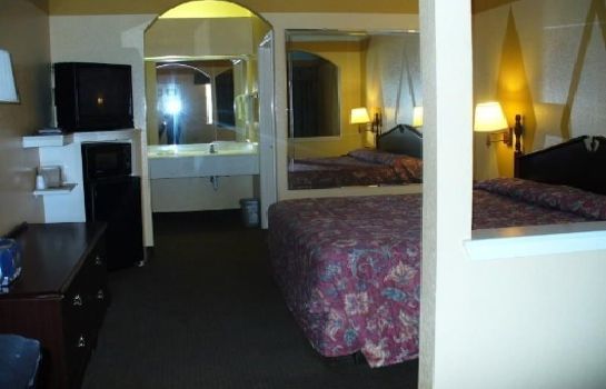 Chambre Scottish Inns and Suites Humble
