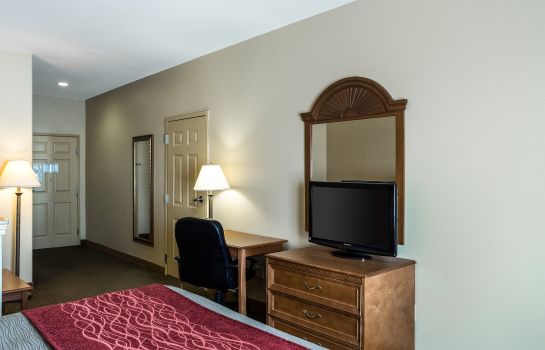 Suite Quality Inn and Suites
