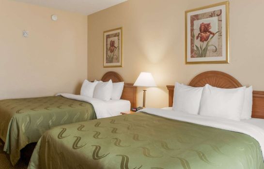 Chambre Quality Inn and Suites