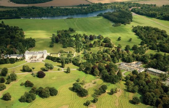 golf and spa luton hoo hotel in east hyde central bedfordshire hotel de